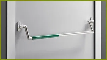 Darby PA Locksmith Store Darby, PA 610-679-8031 - 8-push-bars