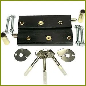 Darby PA Locksmith Store Darby, PA 610-679-8031 - 9-garage-door-locks